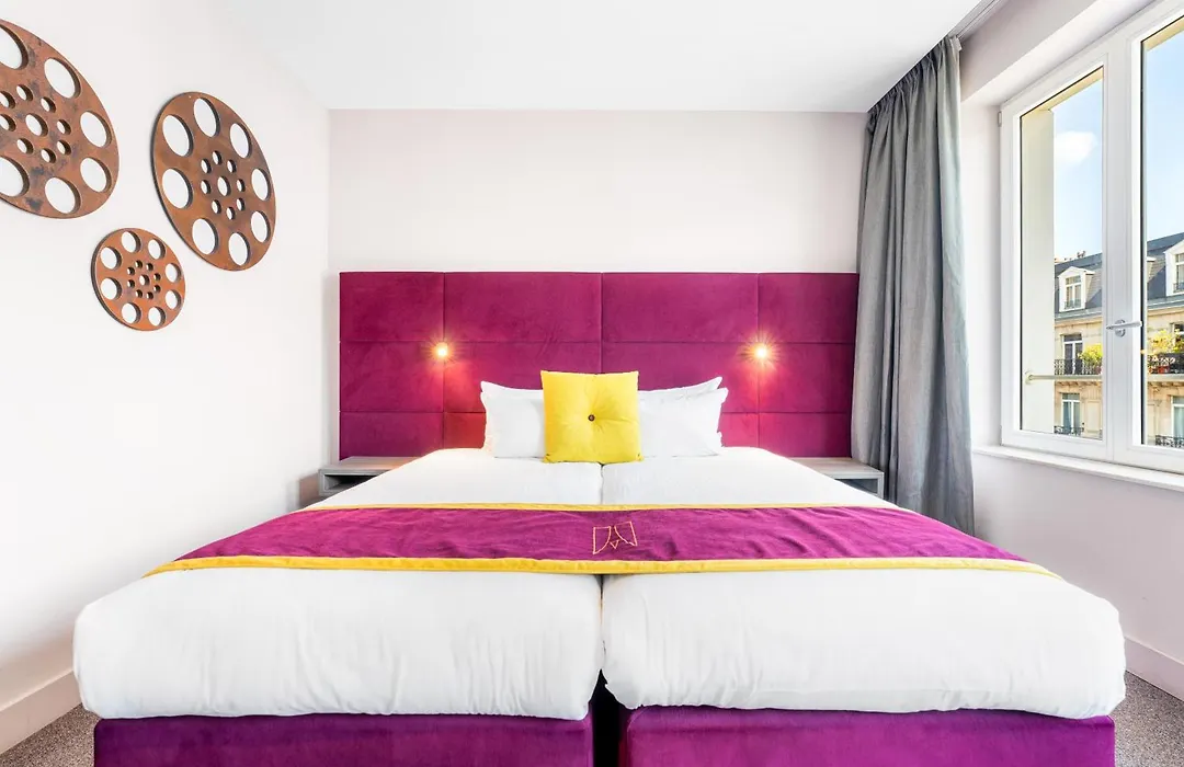 Marivaux Hotel-1