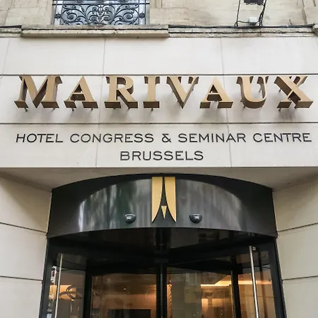 Marivaux Hotel-2