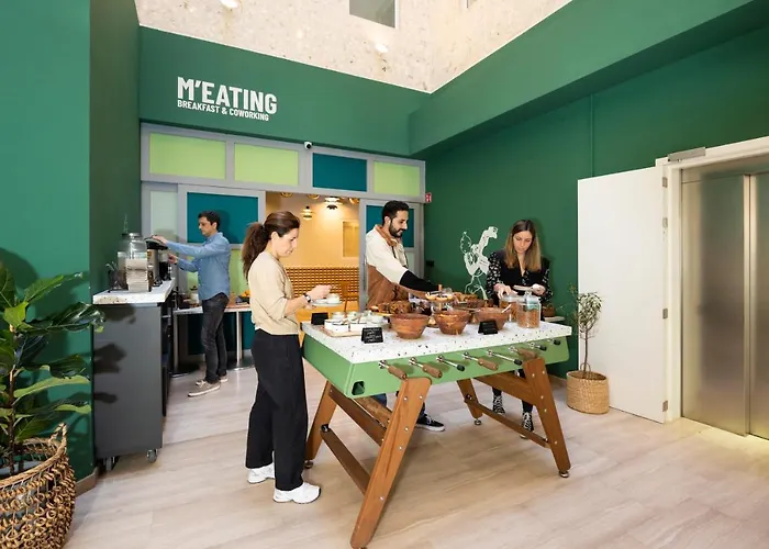 Latroupe Grand Place